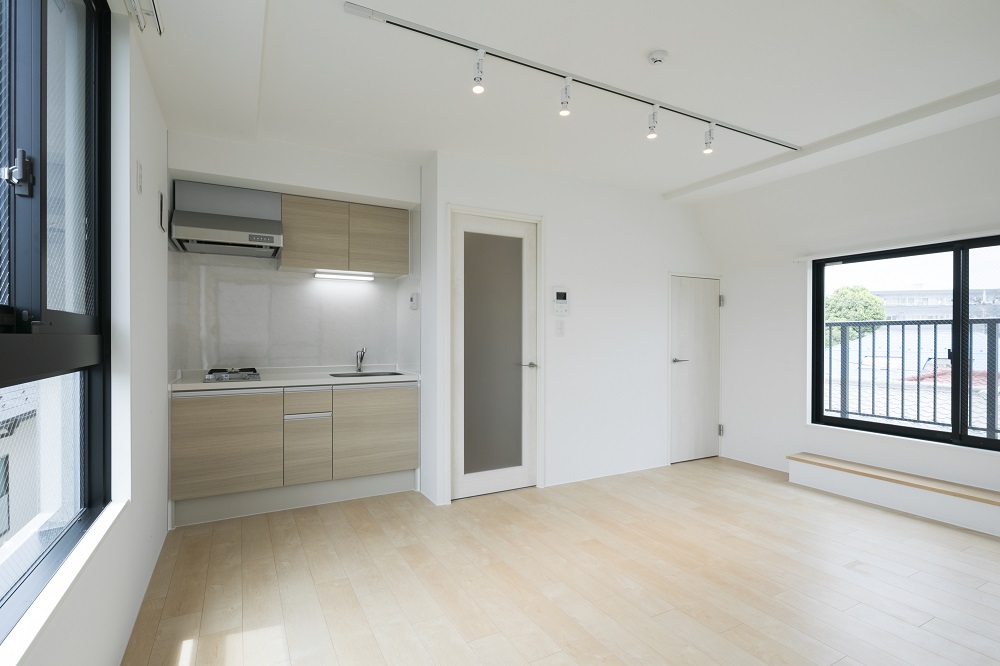 EXAM祐天寺Ⅱ 401